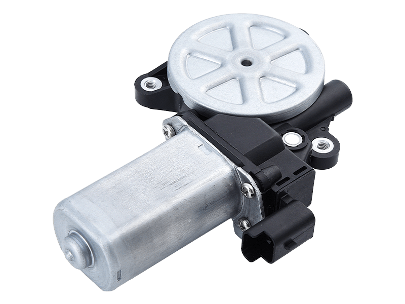 Motor cửa lái chỉnh điện HT306